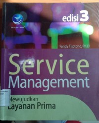 Service Management