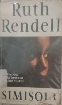 Image of Simisola / Ruth Rendell
