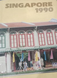 Image of Singapore 1990 / Chiang Yin Pheng
