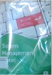 Sistem Manajemen Hotel 1 / Nea Pramudhita