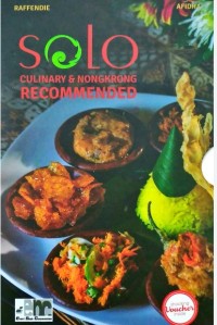 Image of Solo Culinary & Nongkrong Recommended / Raffendie