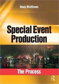Image of Special Event Production : The Resources / Doug Matthews