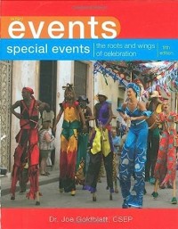 Image of Special Events : the roots and wings of celebration