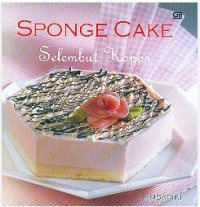 Image of Sponge Cake Selembut Kapas / Ambarini