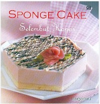 Sponge Cake Selembut Kapas / Ambarini