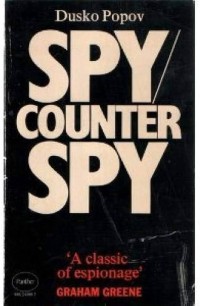 Image of Spy / Counterspy