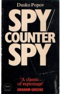 Spy / Counterspy