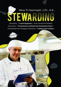 Image of Stewarding / Wahyu Tri Hastiningsih