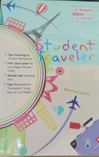 STUDENT TRAVELER