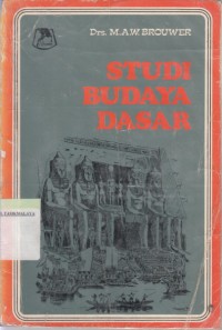 Image of Studi Budaya Dasar