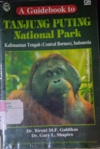 Image of tanjung puting national park