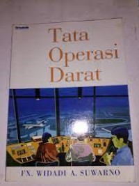 Image of Tata Operasi Darat / Widadi A. Suwarno