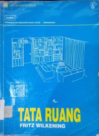 Image of Tata Ruang / Fritz Wilkening