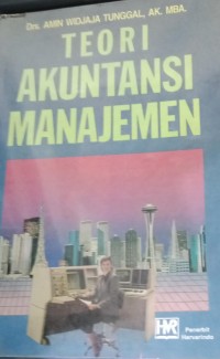 Image of teori akuntansi manajemen