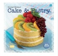 Image of Terampil Membuat Cake & Pastry / Yasa Boga