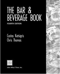 The Bar & Beverage Book / Costas Katsigris