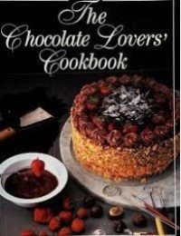Image of The Chocolate Lovers' Cookbook