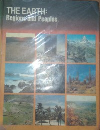 Image of The Eart Regions And Peoples