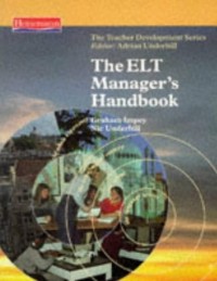 The Elt Manager's Handbook.