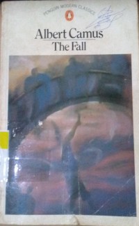 The Fall / Albert Camus