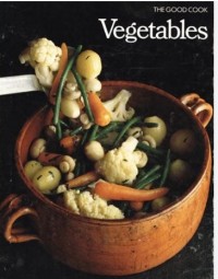 Image of THE GOOD COOK VEGETABLES