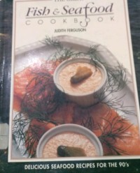Image of The Great Fish & Seafood Cook Book