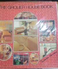Image of The Grolier House Book / Terence Conran