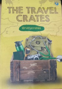 The Travel Crates / Rudycrates