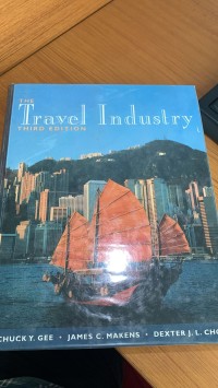 The Travel Industry / Chucky Y. Gee