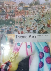 Theme Park / Scott A. Lukas