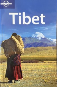 Image of Tibet / Bradley Mayhew