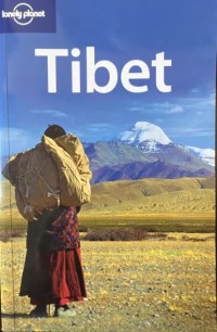 Tibet / Bradley Mayhew