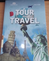 Image of Tour and Travel / Aulia Fadhli
