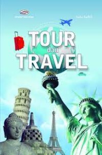 Tour Dan Travel / Aulia Fadhli