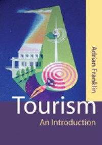 Image of Tourism: an Introduction / Andrian Franklin