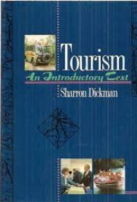 Tourism: An Introductory Text