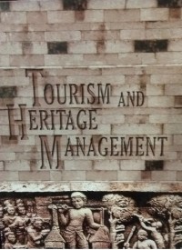 Image of Tourism and Heritage Management / Wiendu Nuryanti