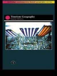 Image of Tourism Geography / Stephen Williams