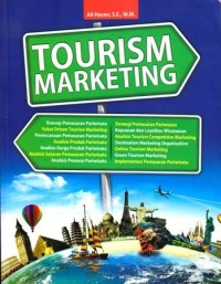 Tourism Marketing / Ali Hasan