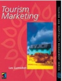 Tourism Marketing / Les Lumsdon