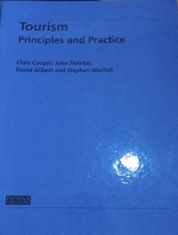 Image of TOURISM PRINCIPLES AND PRACTICE