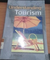 Image of Understanding Tourism / S Medlik