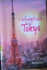 Unforgetable Tokyo / Kinoysan