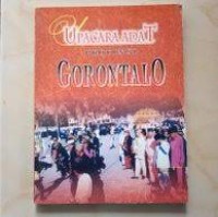 Image of Upacara Adat Propinsi Gorontalo