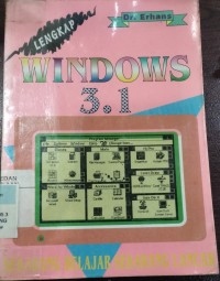 Image of WINDOWS 3.1