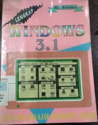 WINDOWS 3.1