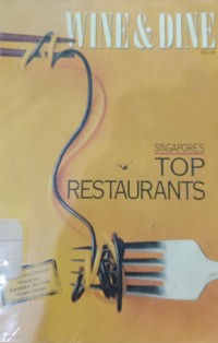 Image of Wine & Dine
