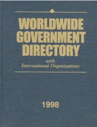 Image of Worldwidge Government Directory