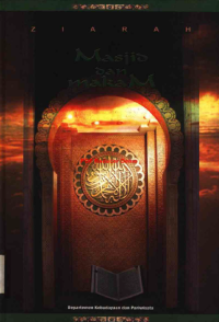 Image of Ziarah Masjid dan Makam / Departemen Kebudayaan dan Pariwisata
