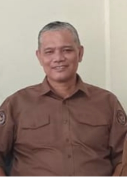 Drs. Syahrul, MM